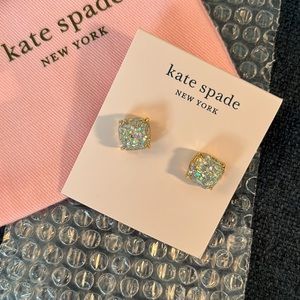 kate spade Earrings